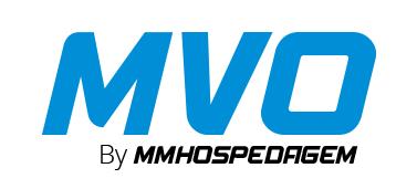MVO Network Logo